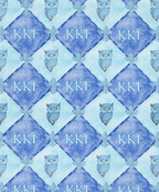Sorority Blanket
