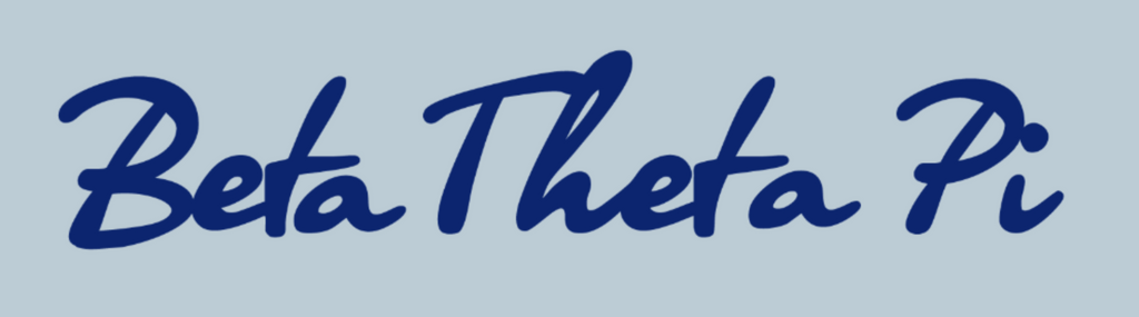 Beta Theta Pi Arkansas Polo