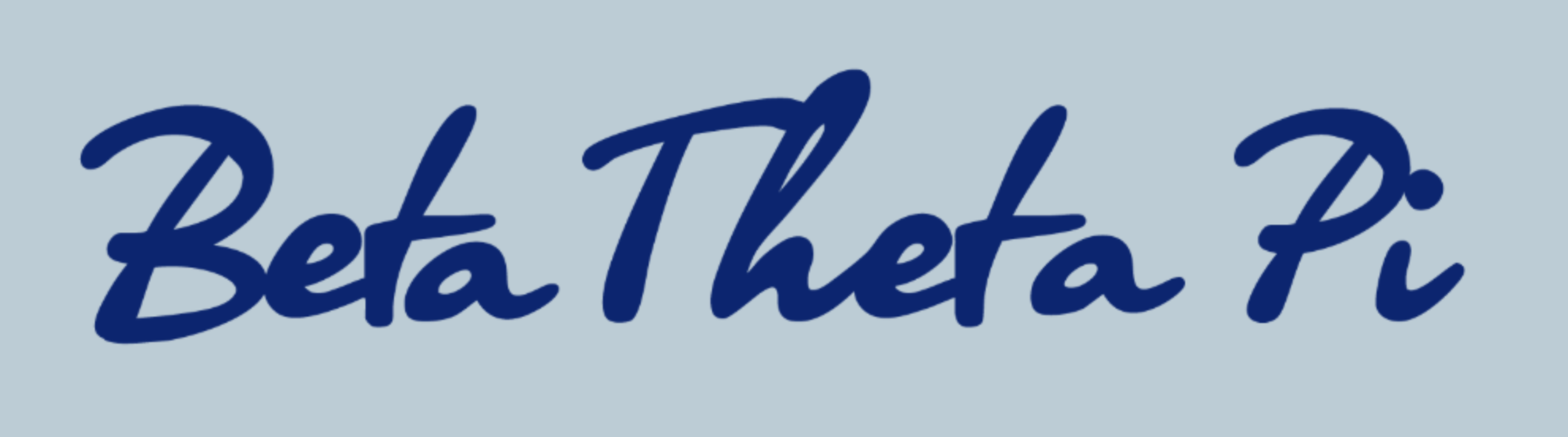 Beta Theta Pi Arkansas Polo