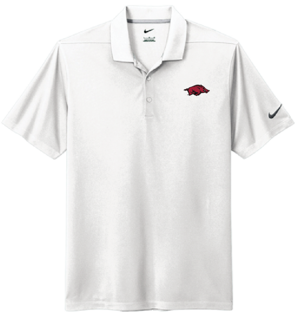 Zeta Tau Alpha Arkansas Dad's Day 2025 Polo