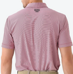 Zeta Tau Alpha Arkansas Dad's Day 2025 Polo