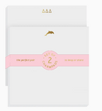 Sorority Double Charm Pad