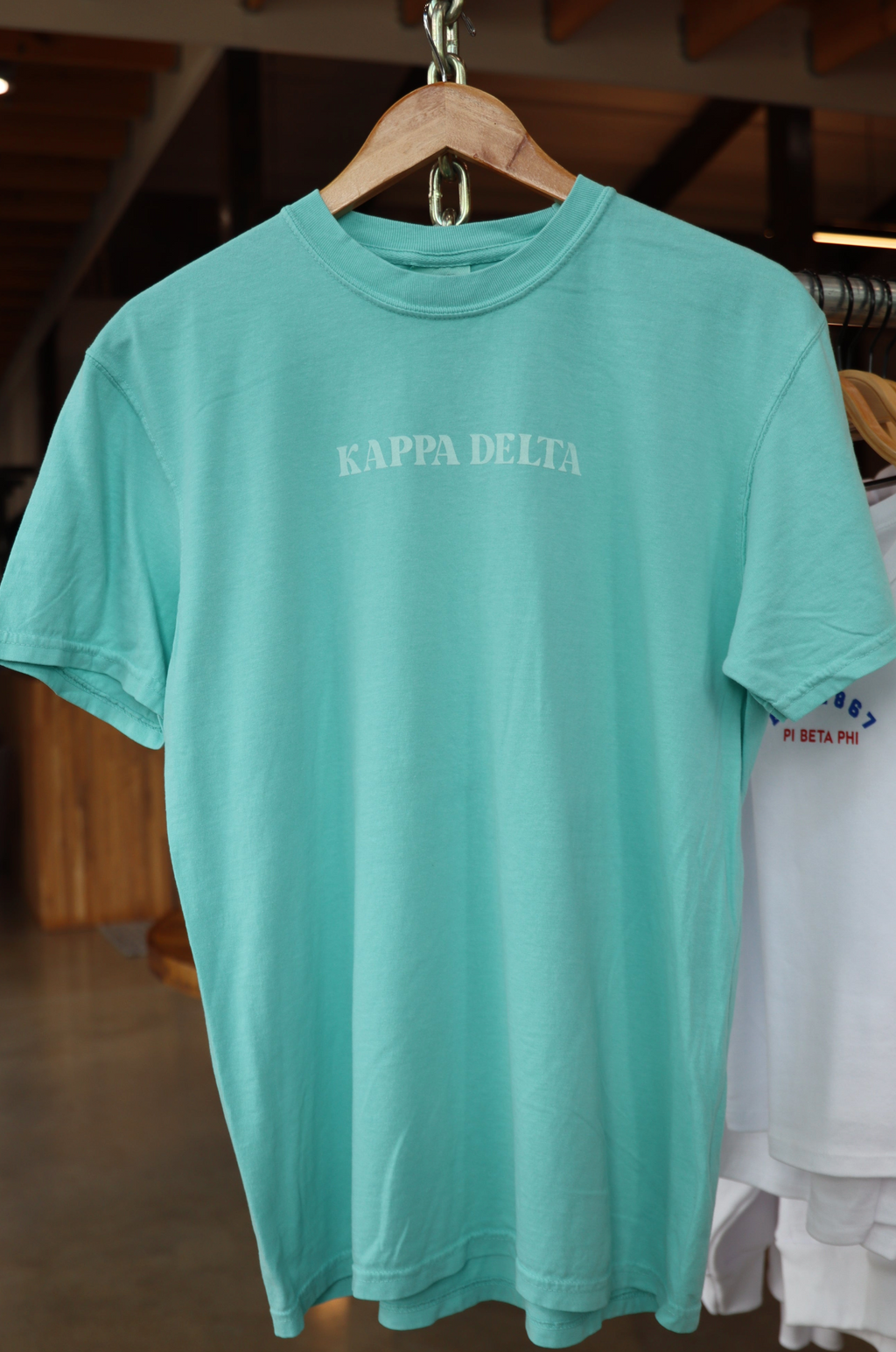 Kappa Delta Bid Day 2025 T-Shirt