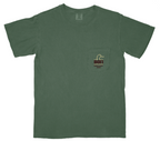 Beta Theta Pi Arkansas Dad's Day 2025 T-Shirt