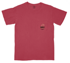Beta Theta Pi Arkansas Dad's Day 2025 T-Shirt