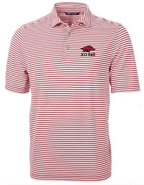 Chi Omega Arkansas Dad Polo