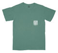Lambda Chi Alpha Watermelon Bust T-Shirt