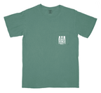 Lambda Chi Alpha Watermelon Bust T-Shirt