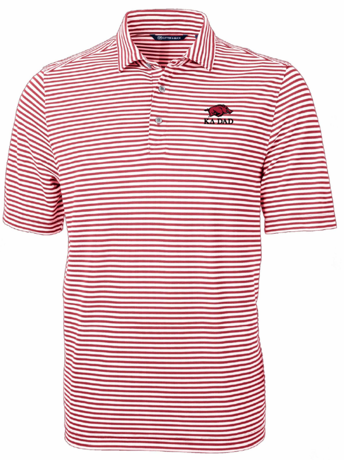 Kappa Delta Arkansas Dad's Weekend Polo