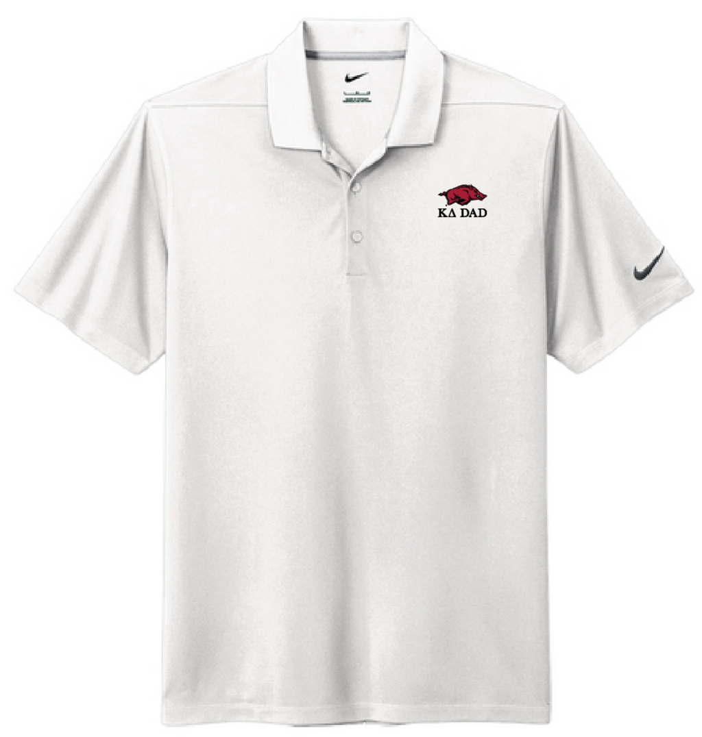 Kappa Delta Arkansas Dad's Weekend Polo
