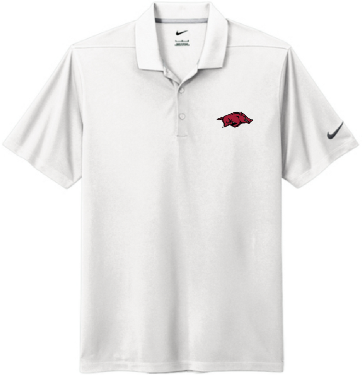 Zeta Tau Alpha Arkansas Dad's Weekend Polo