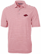 Zeta Tau Alpha Arkansas Dad's Weekend Polo