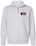 Chi Omega Arkansas Dad's Weekend 2026 Quarter Zip