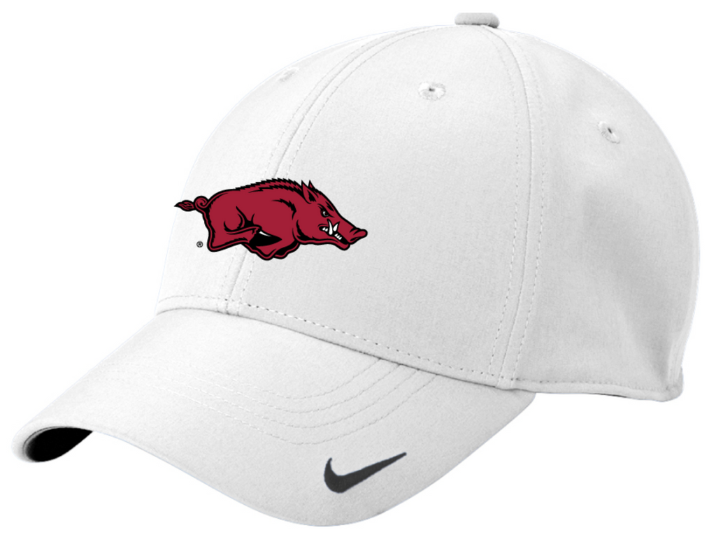 Chi Omega Arkansas Dad's Weekend 2026 Hat