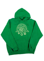 Happy to be Kappa Delta Hoodie