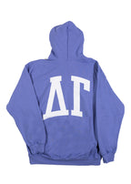 Delta Gamma Violet Hoodie