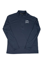 Sigma Nu Performance Quarter Zip