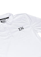 Sigma Nu Carhartt Polo