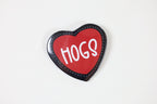 Hogs Heart Button