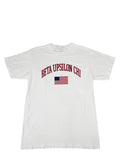Beta Upsilon Chi Flag Shirt
