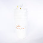 Sorority 4-Pack Cup
