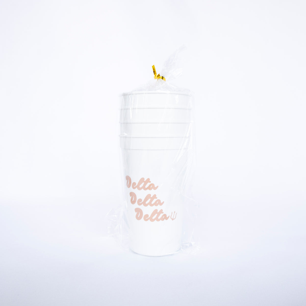 Sorority 4-Pack Cup