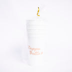 Sorority 4-Pack Cup