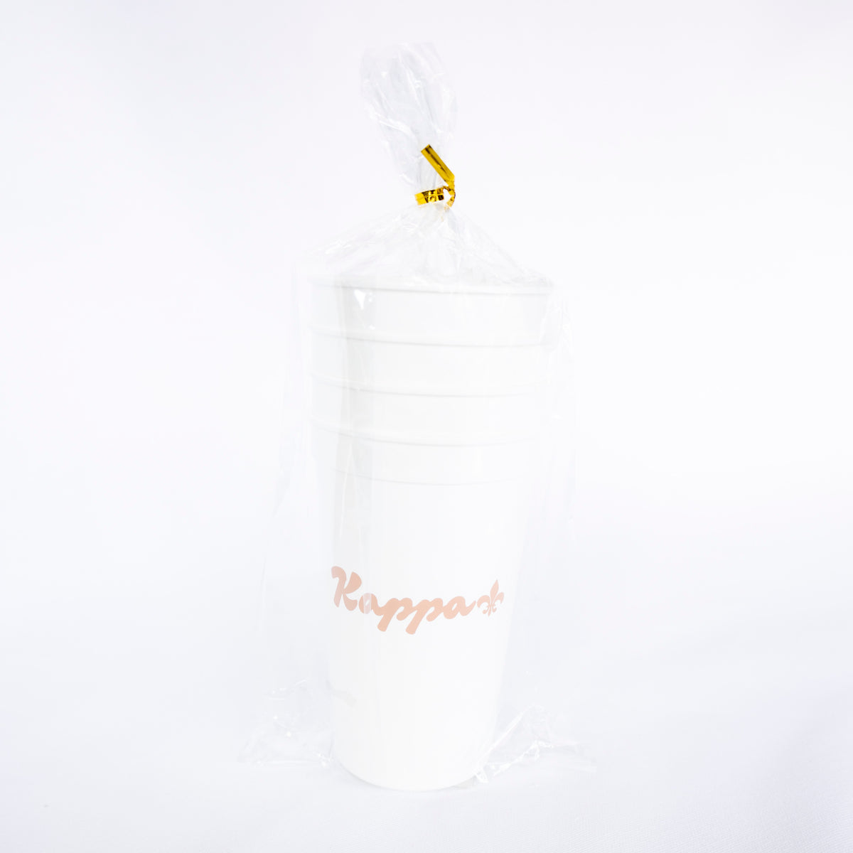Sorority 4-Pack Cup