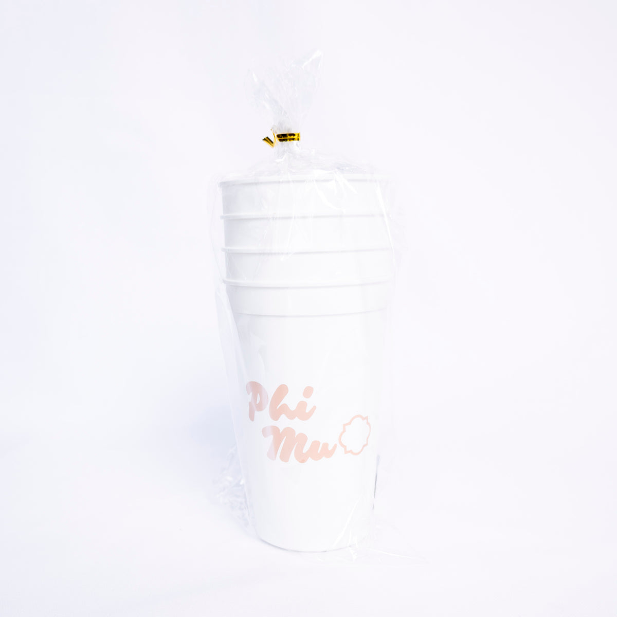 Sorority 4-Pack Cup