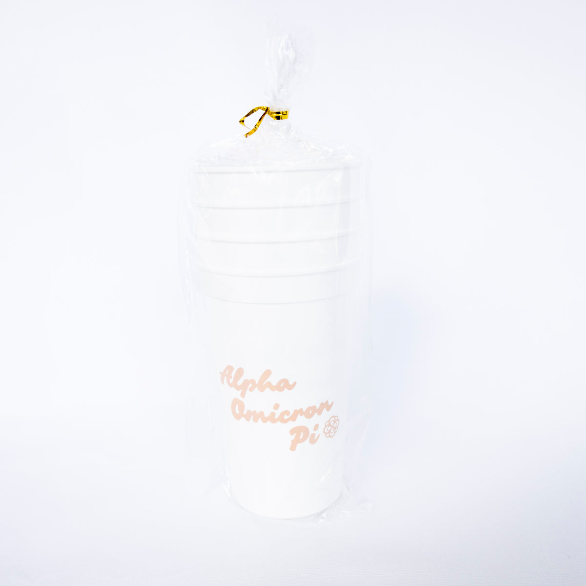 Sorority 4-Pack Cup