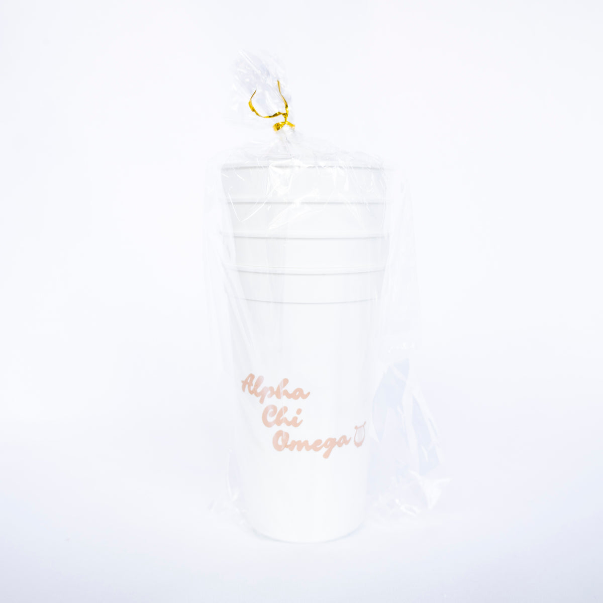 Sorority 4-Pack Cup