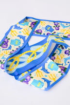 Sorority Twilly Skinny Scarf