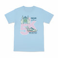 Pi Beta Phi & Sigma Nu 5k 2025 T-Shirt