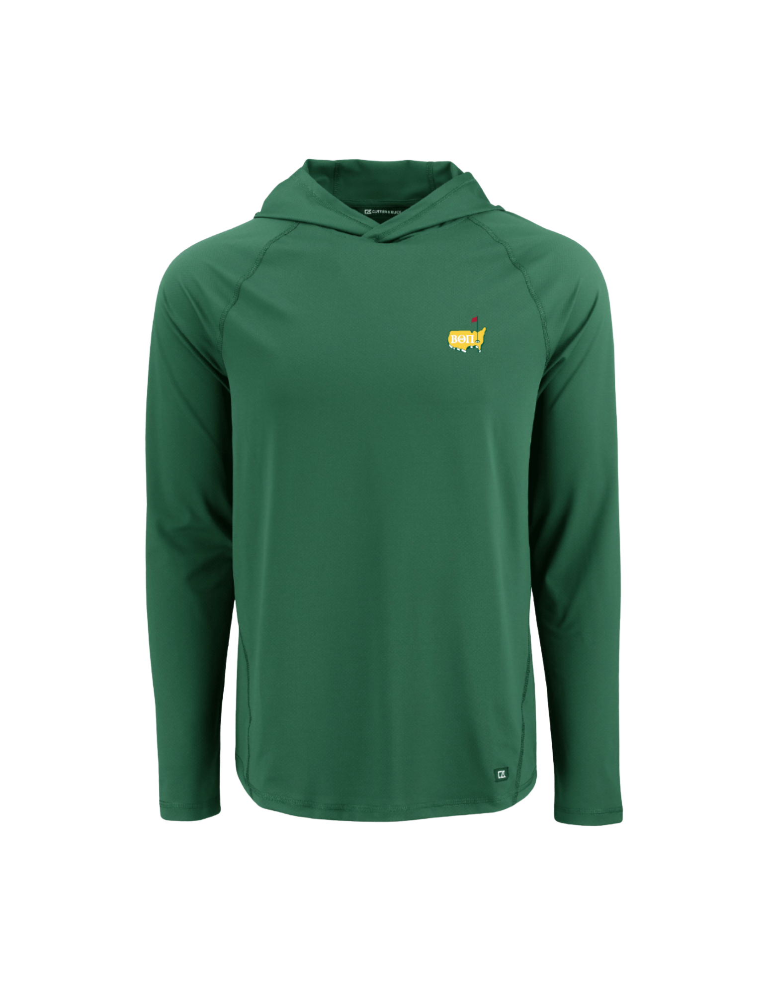 Beta Theta Pi Masters Pullover