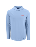 Lambda Chi Alpha Arkansas Hooded Pullover