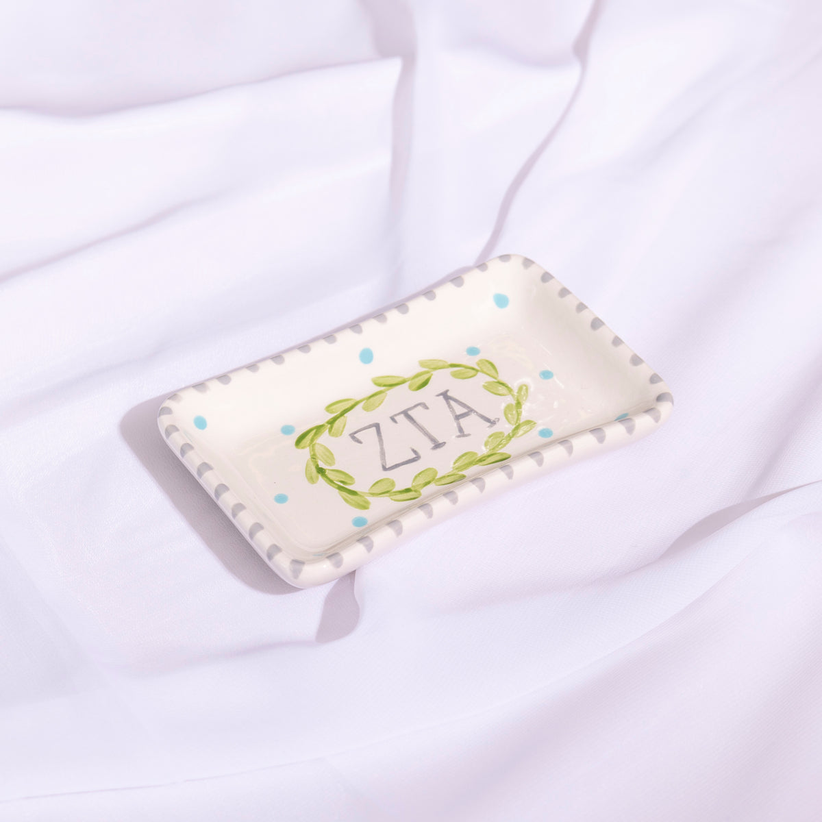 Sorority Trinket Tray