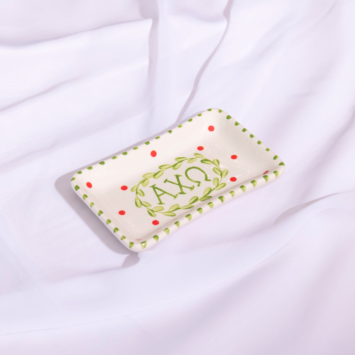 Sorority Trinket Tray