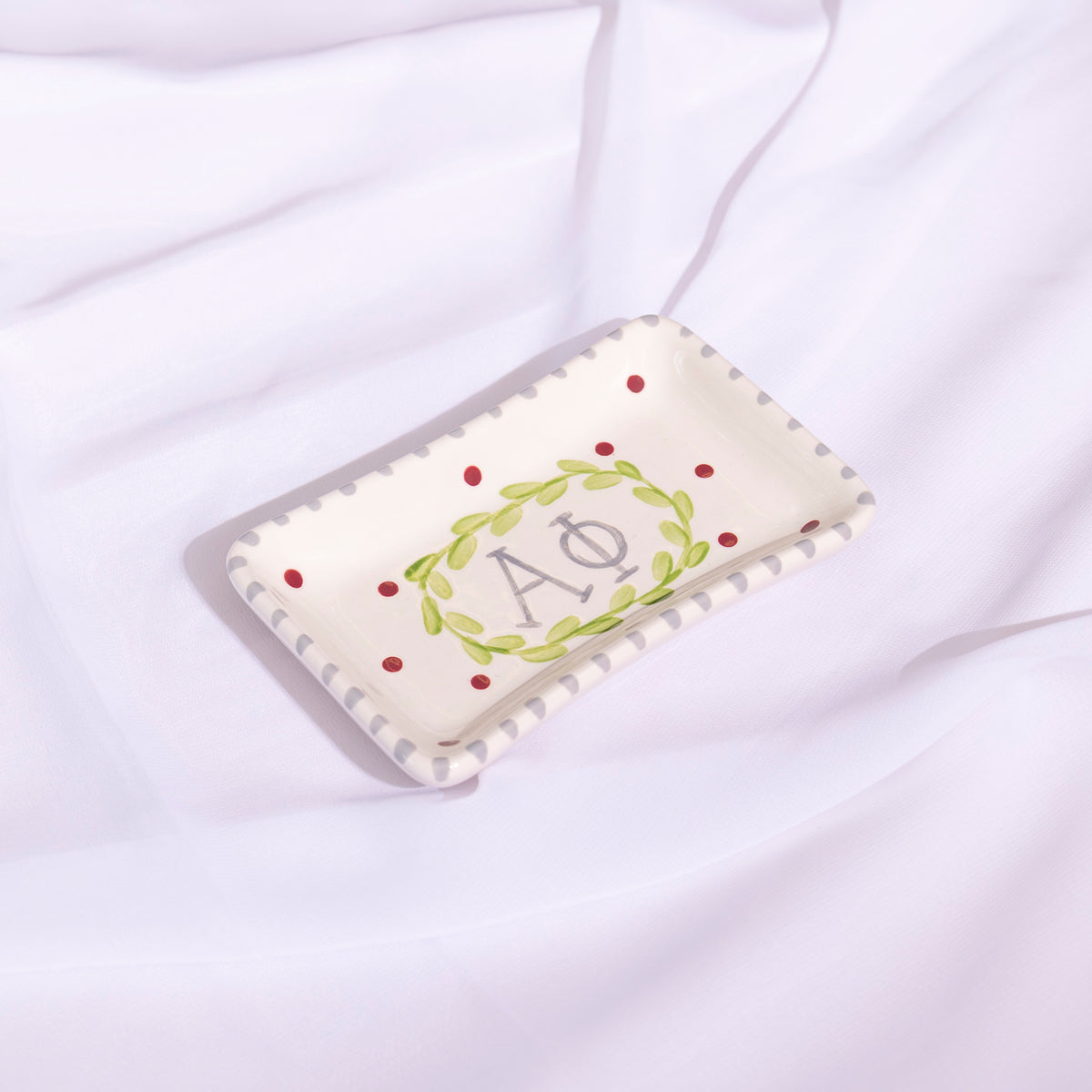 Sorority Trinket Tray
