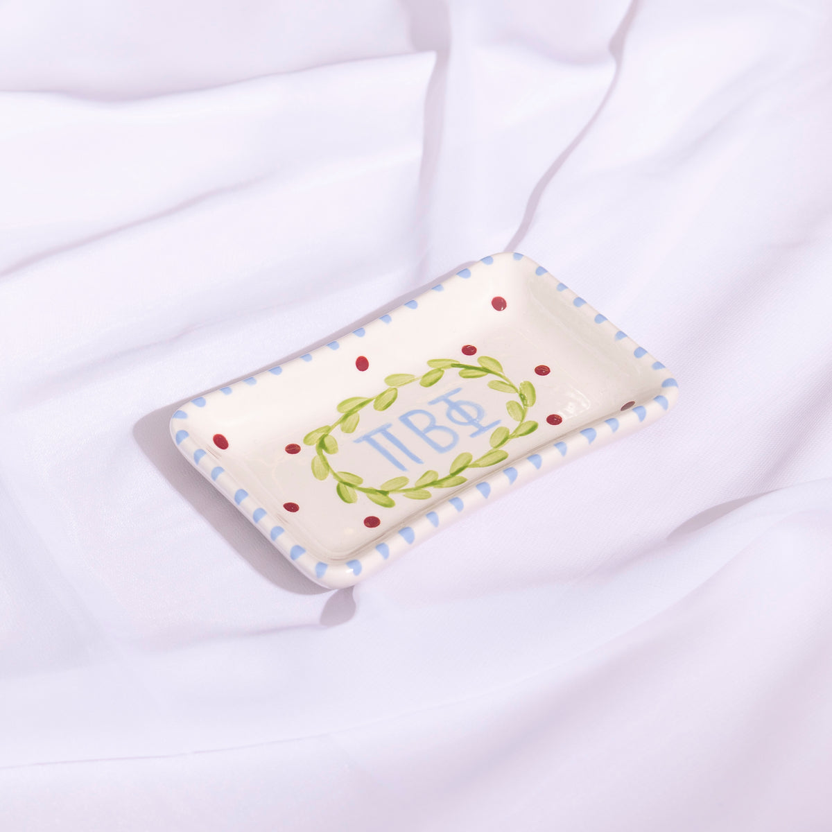 Sorority Trinket Tray