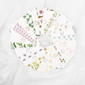 Sorority Note Card Set