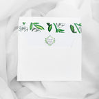 Sorority Note Card Set