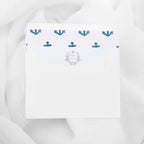 Sorority Note Card Set