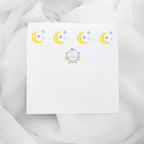 Sorority Note Card Set