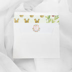 Sorority Note Card Set