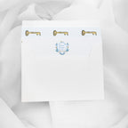 Sorority Note Card Set