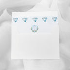 Sorority Note Card Set
