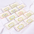Sorority Trinket Tray