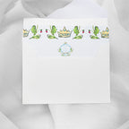 Sorority Note Card Set