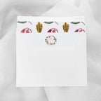 Sorority Note Card Set