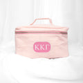 Kappa Kappa Gamma Large Cosmetic Bag